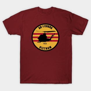 AH-1 Cobra T-Shirt